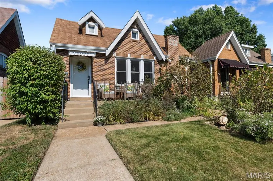 4063 Haven Street, Saint Louis, MO 63116 - #2