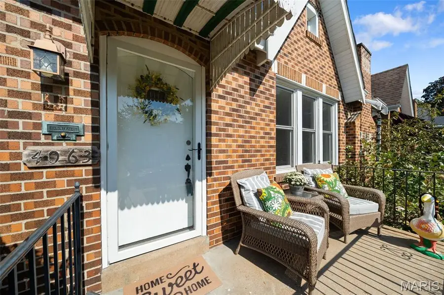 4063 Haven Street, Saint Louis, MO 63116 - #3