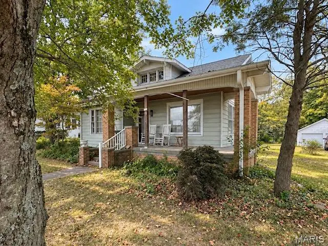 8306 Main Street, Altenburg, MO 63732 - #2