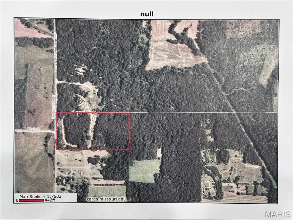 20 Acres Hedgepath, Kirksville, MO 63501 - #1
