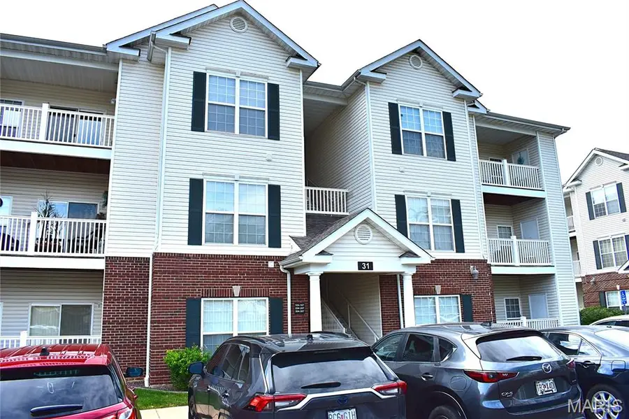 31 Kassebaum Lane #304, Saint Louis, MO 63129 - #2