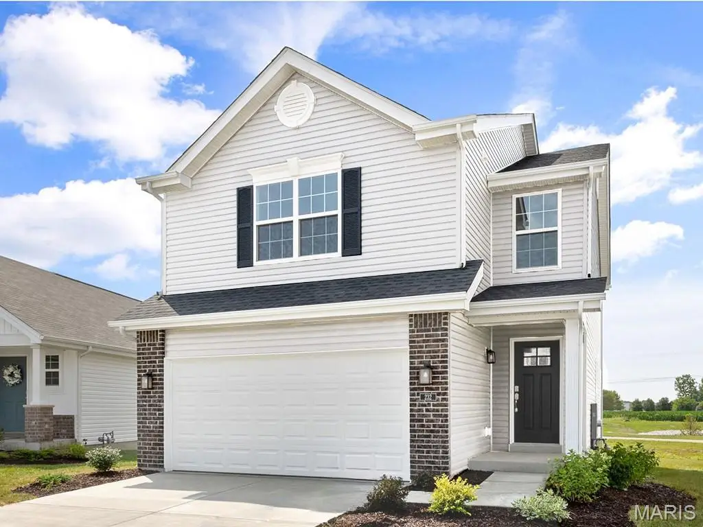 17 Town Centre Court, Foristell, MO 63348 - #1