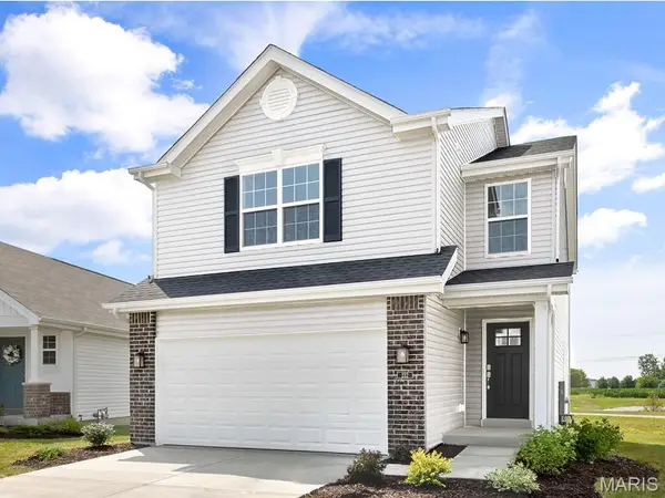 17 Town Centre Court, Foristell, MO 63348