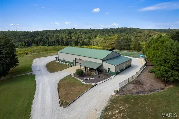 1626 Pcr 730, Perryville, MO 63775