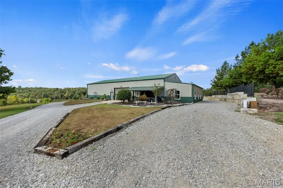 1626 Pcr 730, Perryville, MO 63775 - #2
