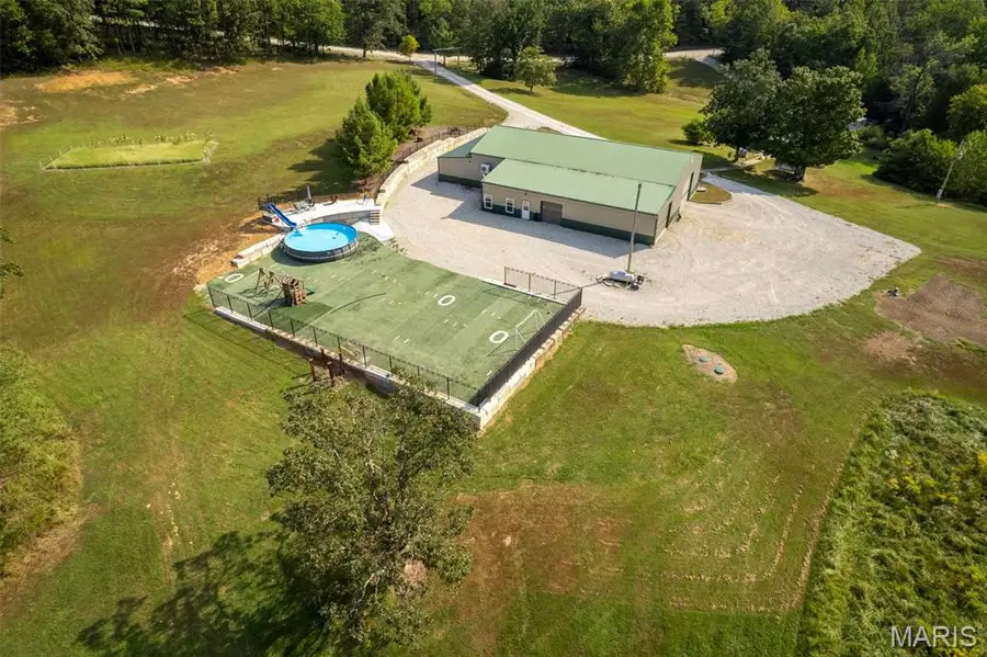 1626 Pcr 730, Perryville, MO 63775 - #3