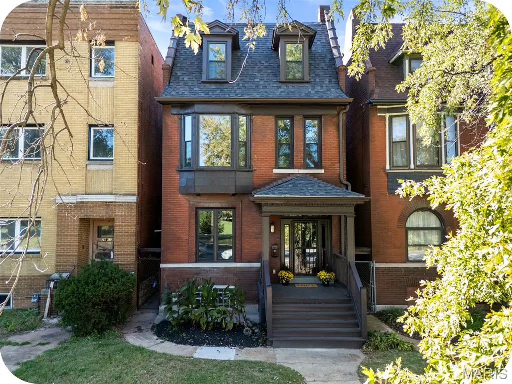2815 S Kingshighway Boulevard, Saint Louis, MO 63139 - #1