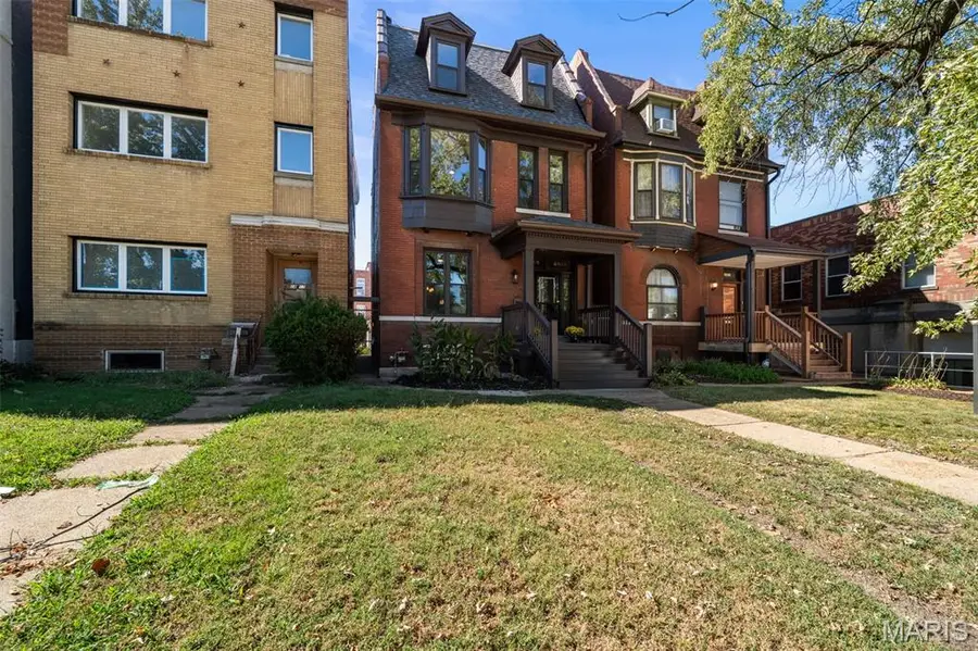 2815 S Kingshighway Boulevard, Saint Louis, MO 63139 - #3