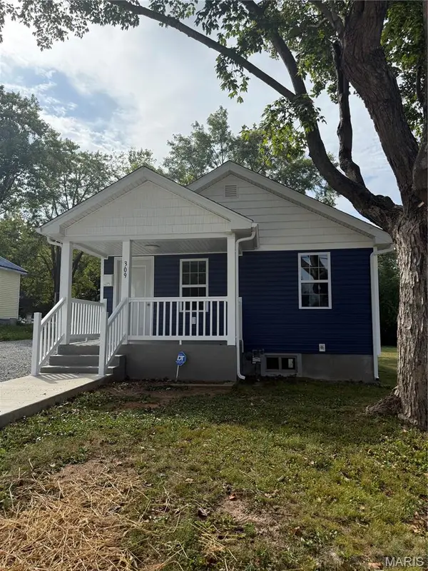 309 Franklin St, Fredericktown, MO 63645