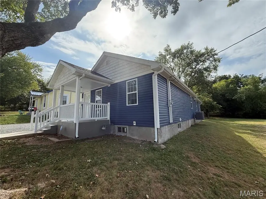 309 Franklin St, Fredericktown, MO 63645 - #3