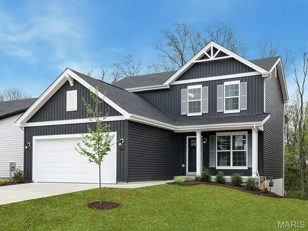 2335 Castle Hill Drive, Rolla, MO 65401