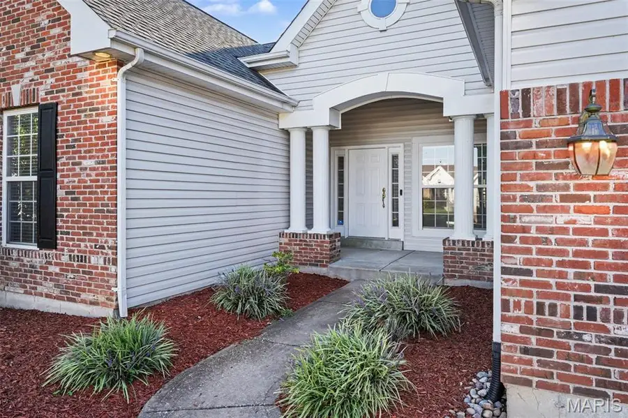 1469 Hawkins Meadow Drive, Fenton, MO 63026 - #2