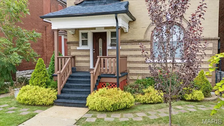 3923 Sullivan Avenue, Saint Louis, MO 63107 - #2
