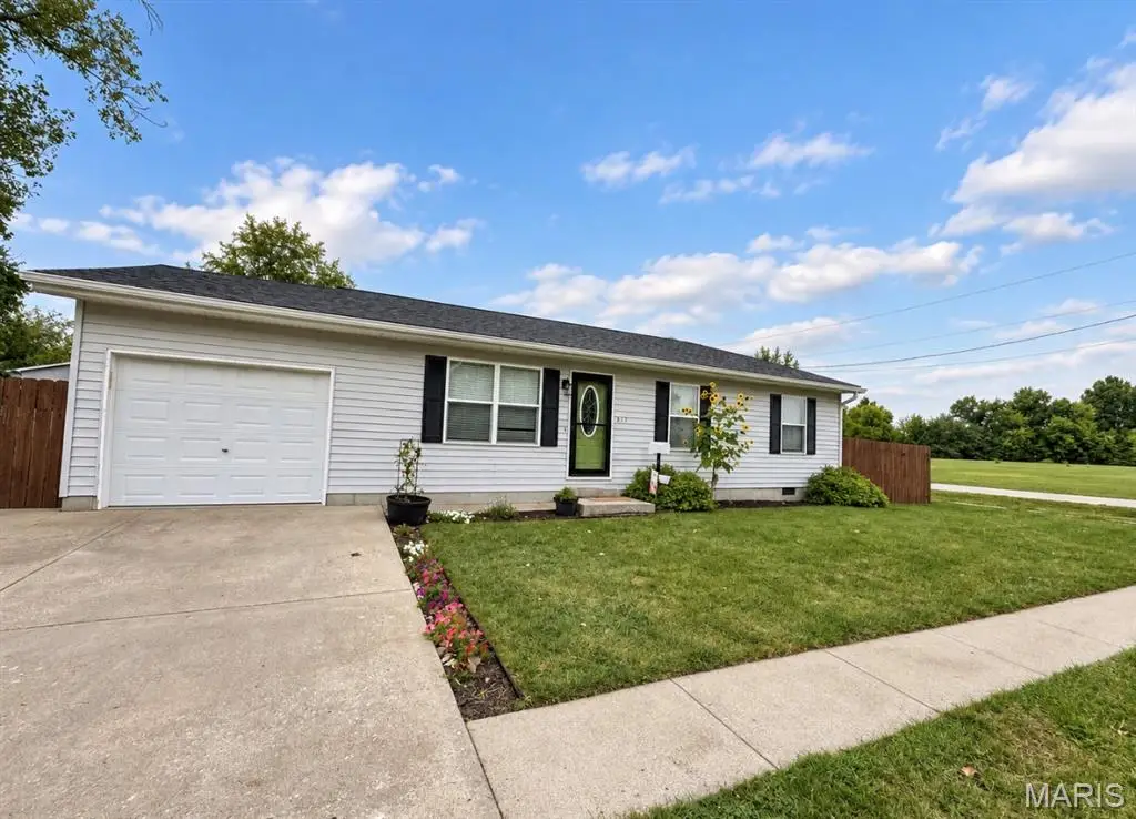 511 Continental Street, Wellsville, MO 63384 - #1