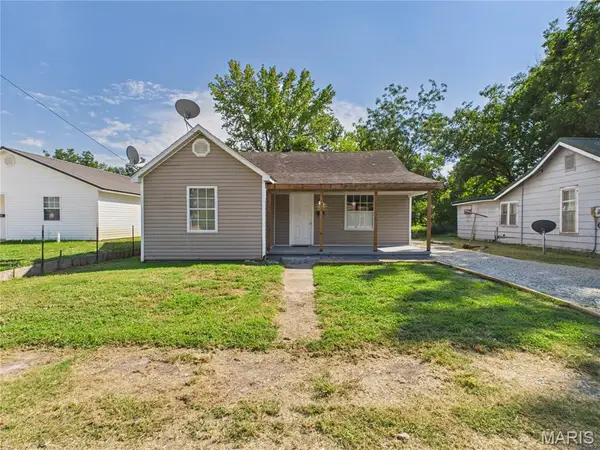 912 Nickey Street, Poplar Bluff, MO 63901