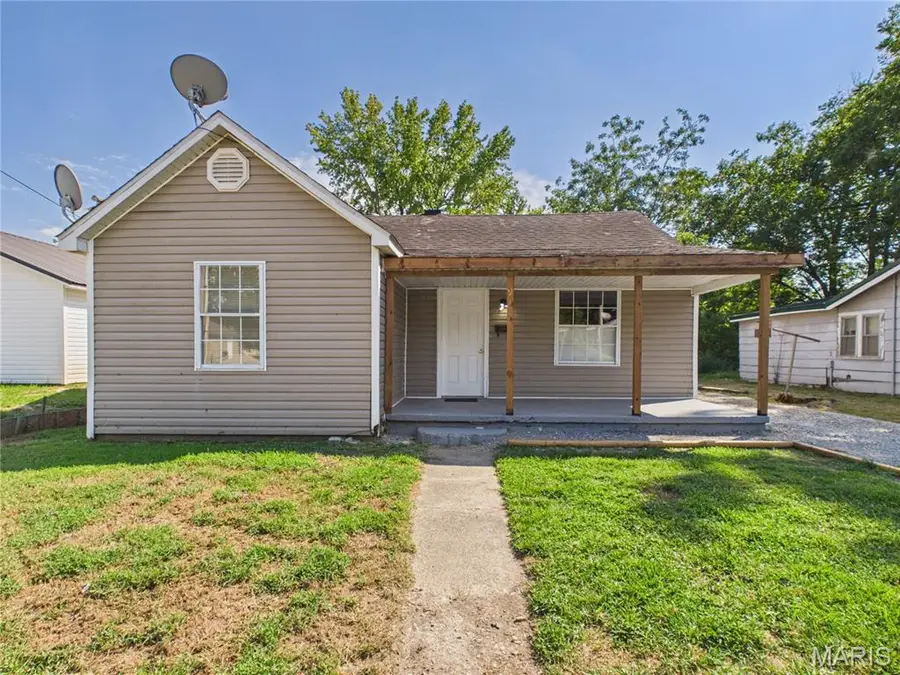 912 Nickey Street, Poplar Bluff, MO 63901 - #2