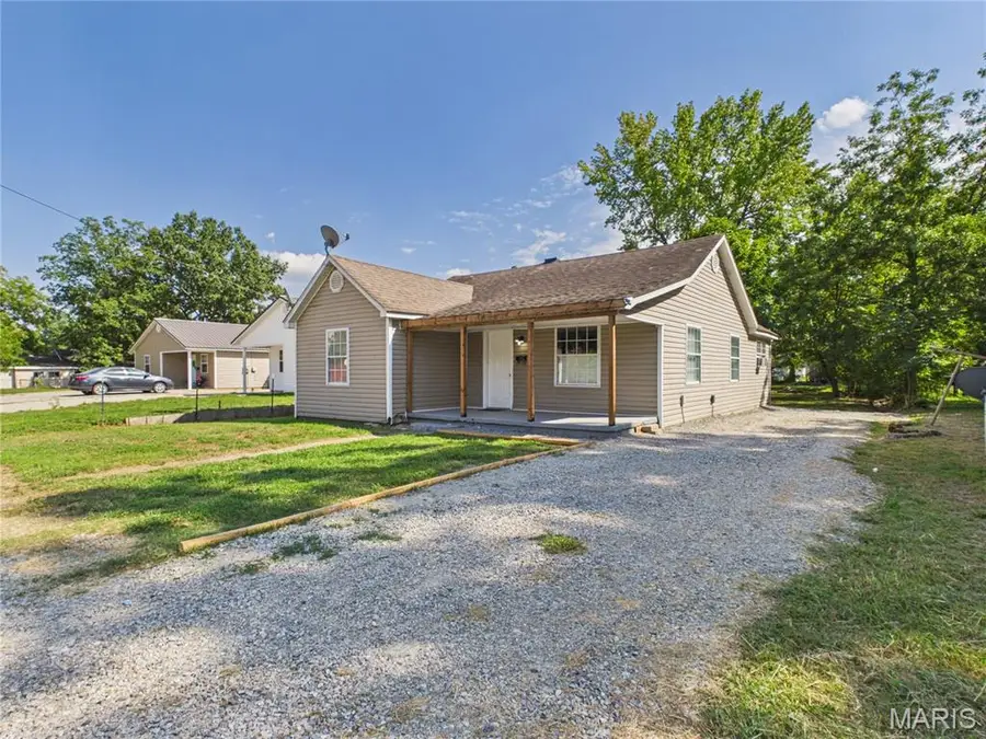 912 Nickey Street, Poplar Bluff, MO 63901 - #3