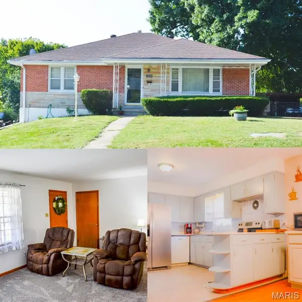 1513 Stadium Boulevard, Jefferson City, MO 65109