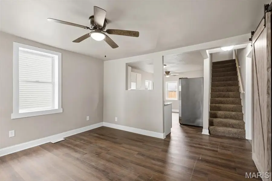 727 Benton Street, Valley Park, MO 63088 - #2