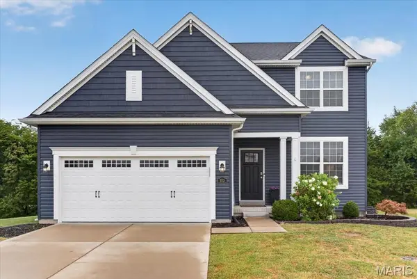 103 Henley Heights Court, Arnold, MO 63010