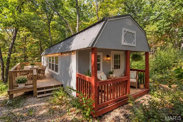 2137 N Lake View Drive, Bonne Terre, MO 63628