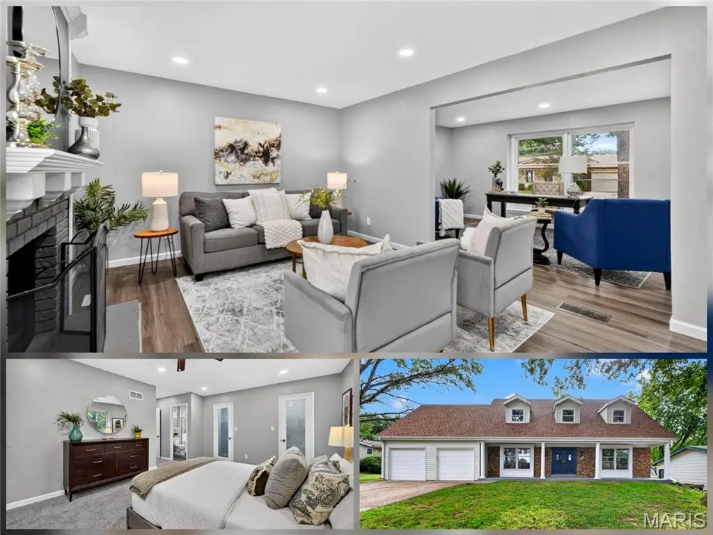 12050 Maidstone Court, Saint Louis, MO 63033 - #1