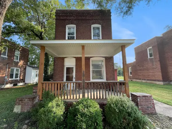 2007 W A Street, Belleville, IL 62226