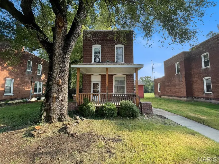 2007 W A Street, Belleville, IL 62226 - #2