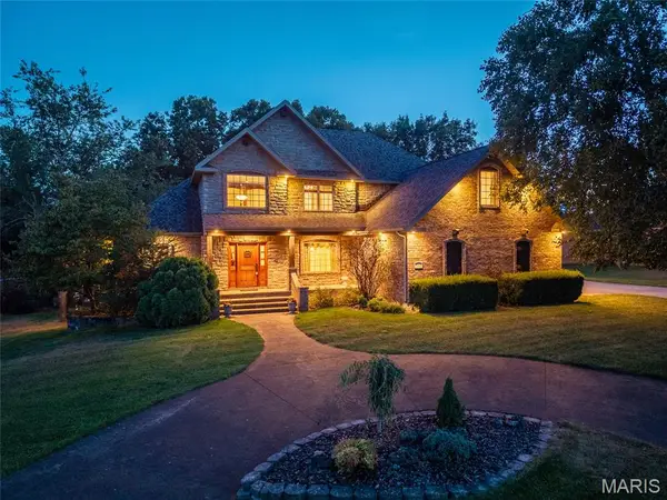 2529 Copperwood Drive, Lebanon, MO 65536