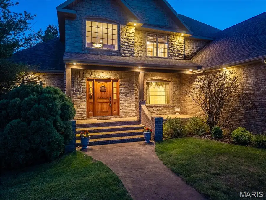 2529 Copperwood Drive, Lebanon, MO 65536 - #2