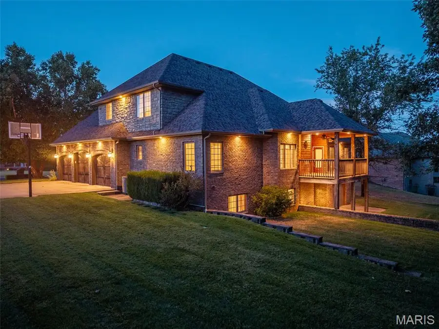 2529 Copperwood Drive, Lebanon, MO 65536 - #3