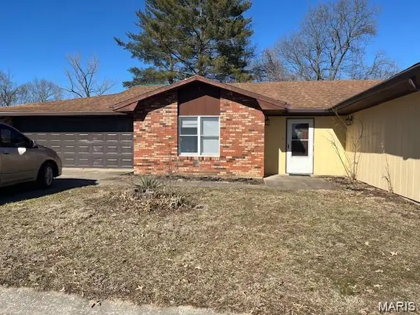 1330 N Sprigg Street #1, Cape Girardeau, MO 63701