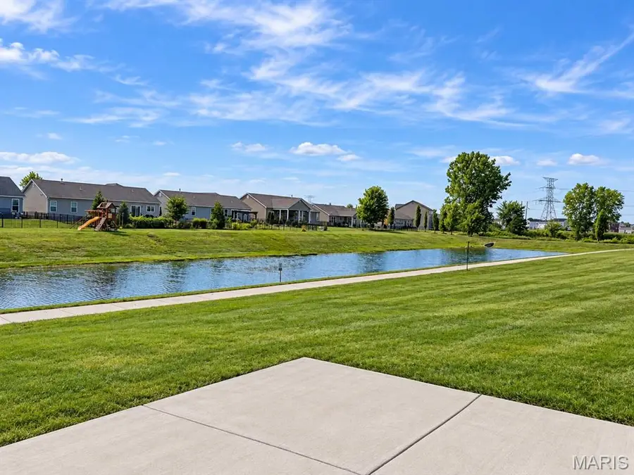 284 Crestfield Court, Saint Charles, MO 63301 - #2
