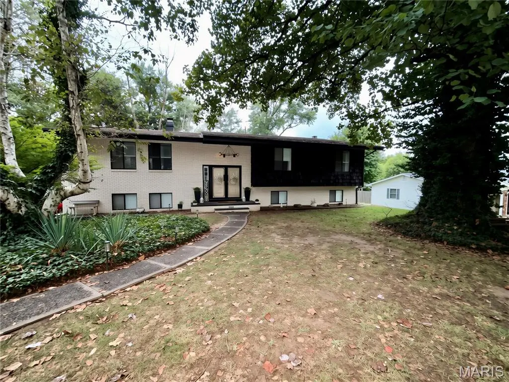 5624 Old Keebler Road, Collinsville, IL 62234 - #1