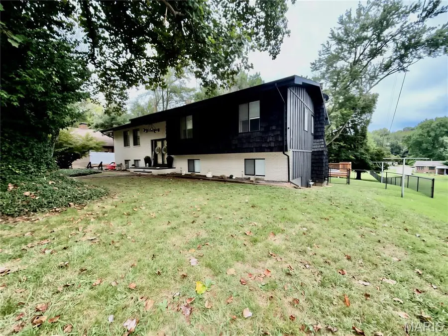 5624 Old Keebler Road, Collinsville, IL 62234 - #2