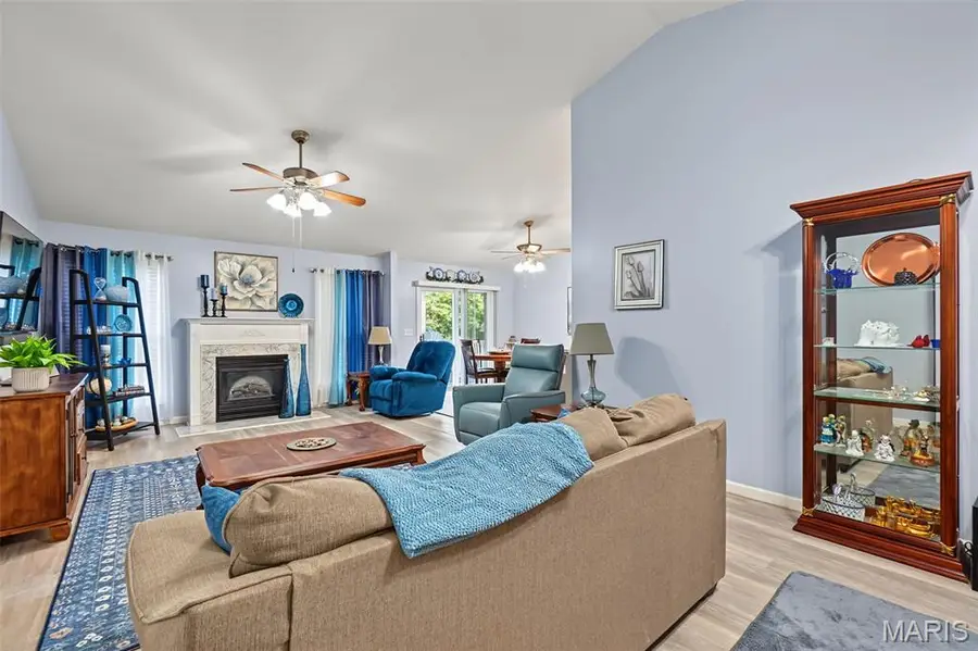 8 Soenker Circle, Saint Peters, MO 63376 - #2