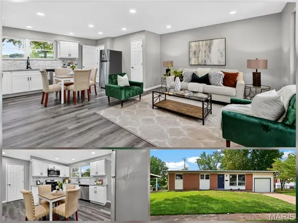 530 Wren Drive, St Louis, MO 63031