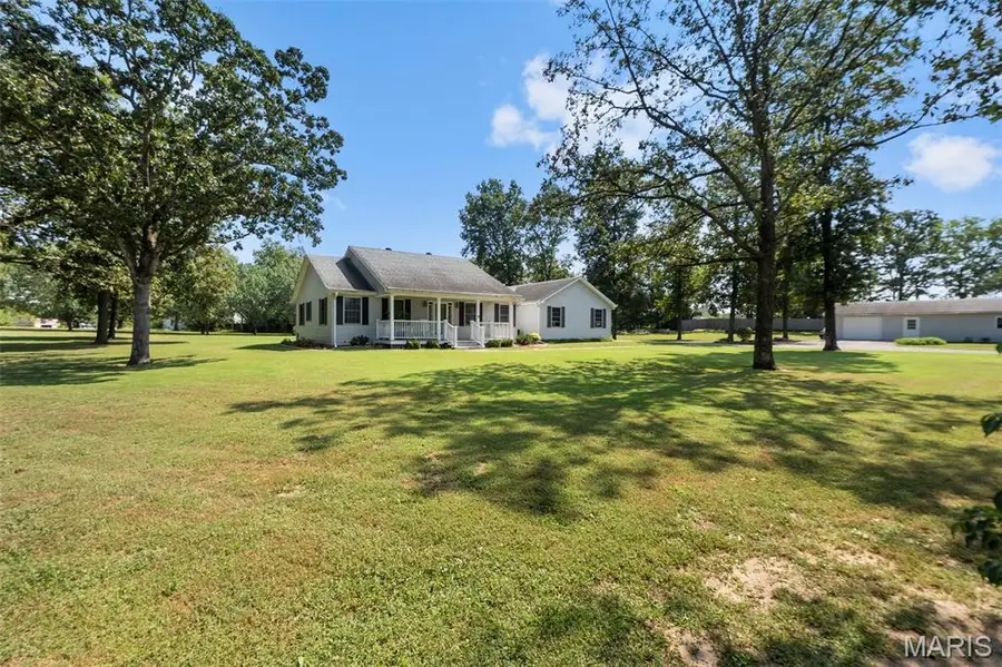 900 County Highway 505, Benton, MO 63736 - #2