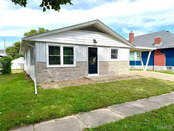 206 E Church Street, Palmyra, MO 63461