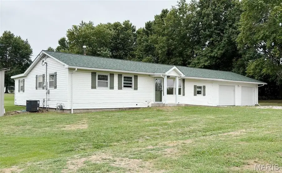 418 E Norman Street, Montgomery City, MO 63361 - #2