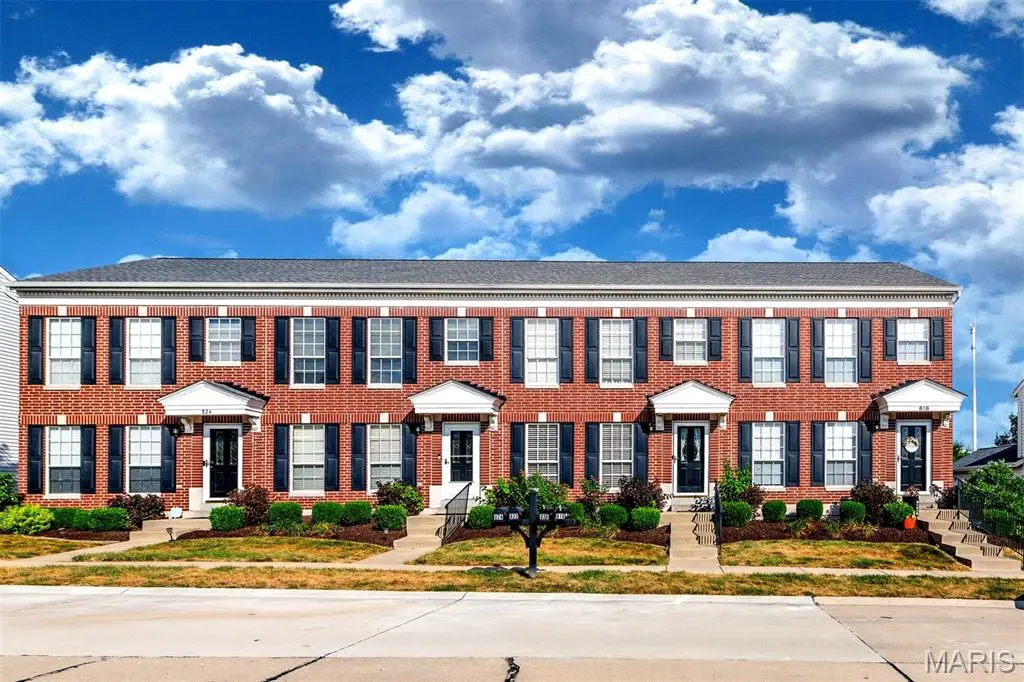820 Brookmead Drive, O Fallon, MO 63366 - #1