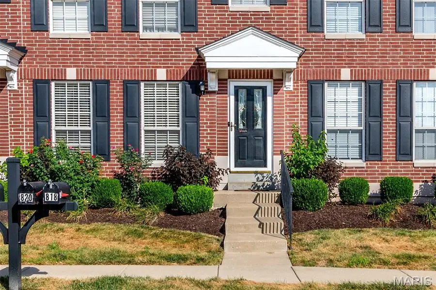 820 Brookmead Drive, O Fallon, MO 63366 - #3