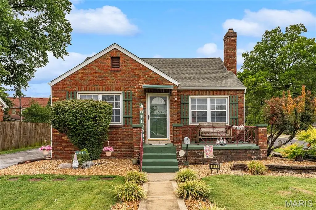 2675 Grand Avenue, Granite City, IL 62040 - #1