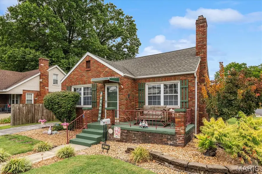 2675 Grand Avenue, Granite City, IL 62040 - #2