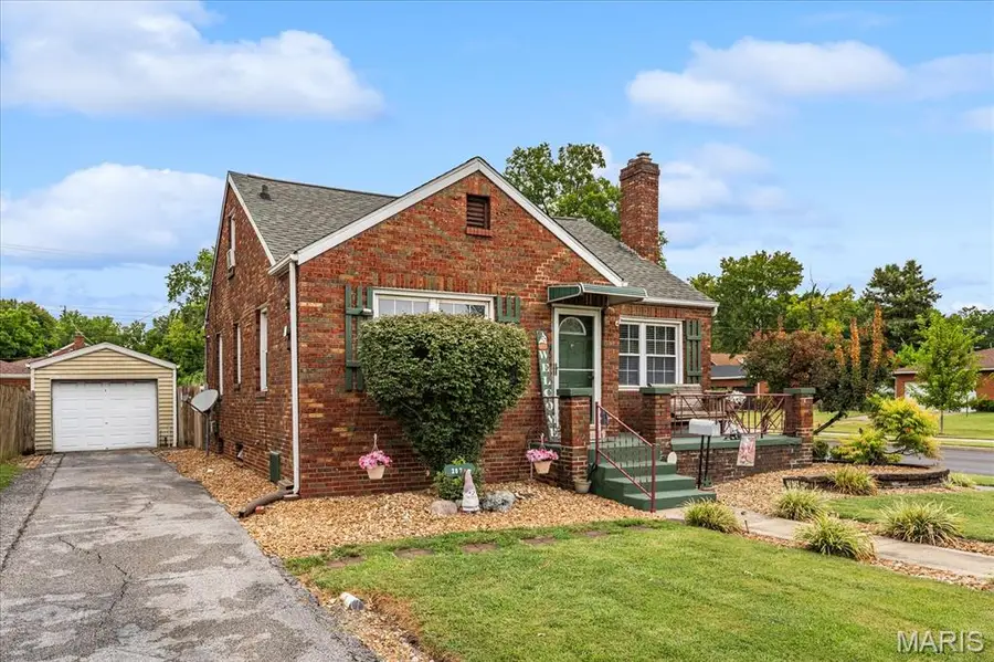 2675 Grand Avenue, Granite City, IL 62040 - #3