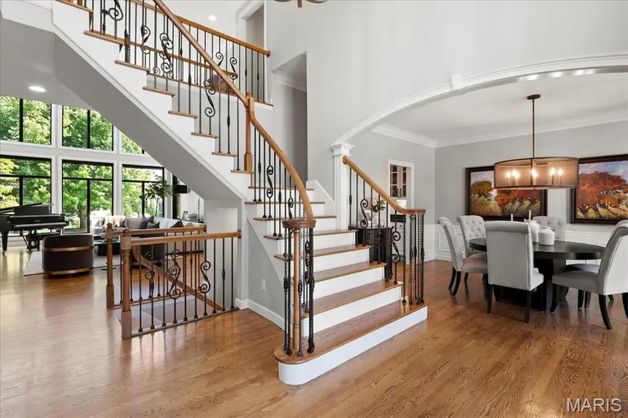 961 Tara Oaks Drive, Chesterfield, MO 63005 - #2