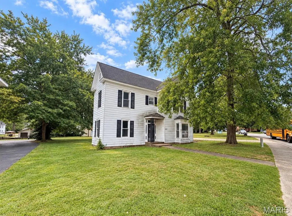 320 W Columbia Street, Farmington, MO 63640 - #1