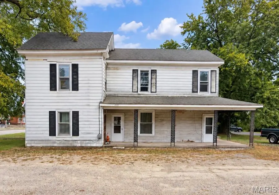 320 W Columbia Street, Farmington, MO 63640 - #3