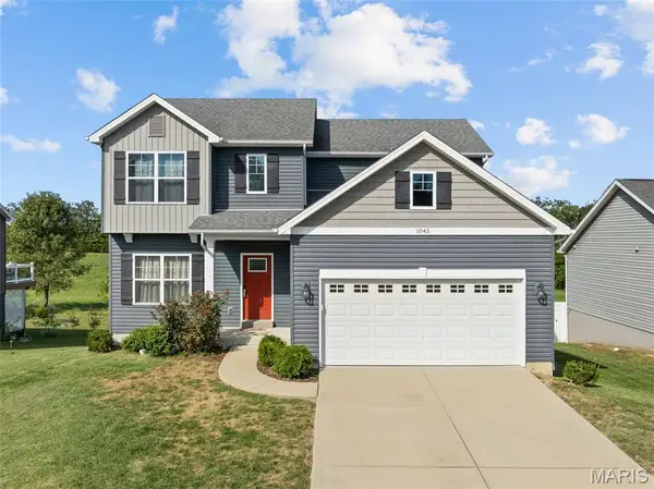 1045 Palisades Lane, Pacific, MO 63069