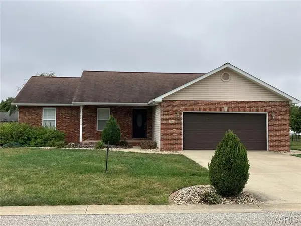 506 East Brook Drive, Aviston, IL 62216